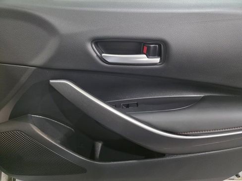Used 2024 Toyota Corolla Sedan image 13