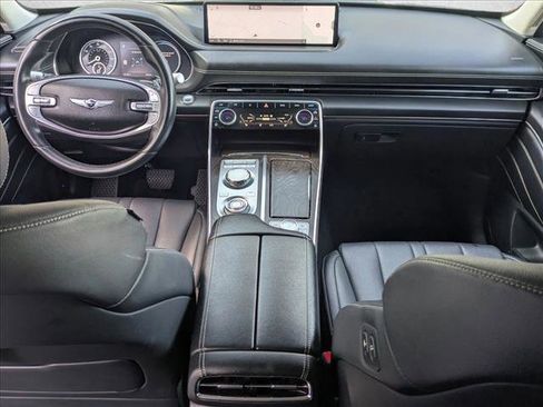 Used 2024 Genesis GV80 2.5T image 17