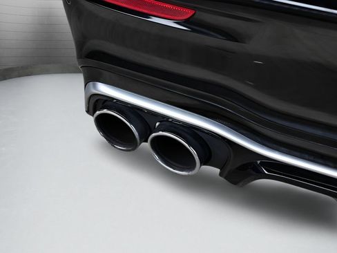 Used 2021 Mercedes-Benz E 53 AMG 4MATIC Sedan image 18