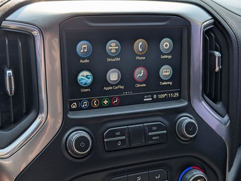 Used 2021 Chevrolet Silverado 1500 RST w/ All Star Edition Plus AWD/4WD image 17