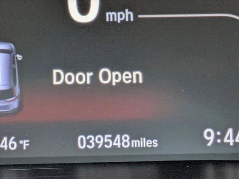 Certified 2021 Honda CR-V EX-L image 10