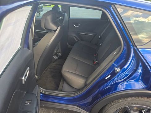 New 2026 Kia K4 FWD image 19