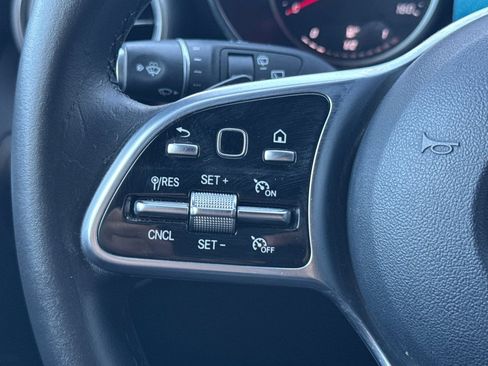 Used 2021 Mercedes-Benz GLC 300 GLC 300 image 27