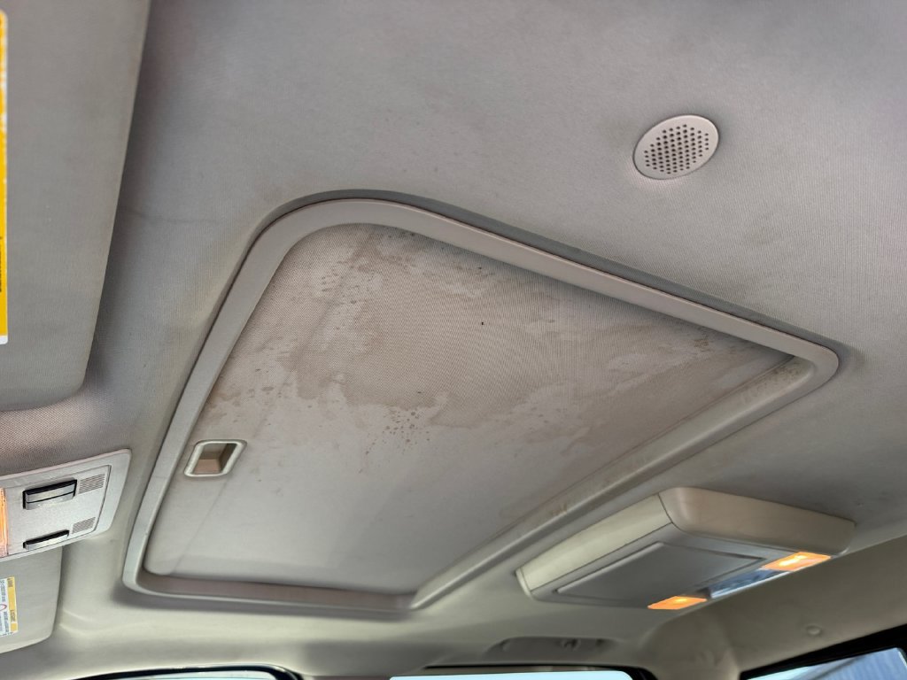 Used 2007 GMC Sierra 2500 SLT w/ Entertainment Package RWD image 15