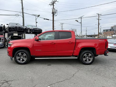 Used 2016 Chevrolet Colorado LT image 7