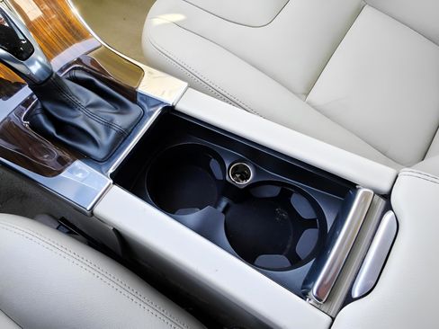 Used 2015 Volvo S60 T5 Premier w/ Convenience Package image 34