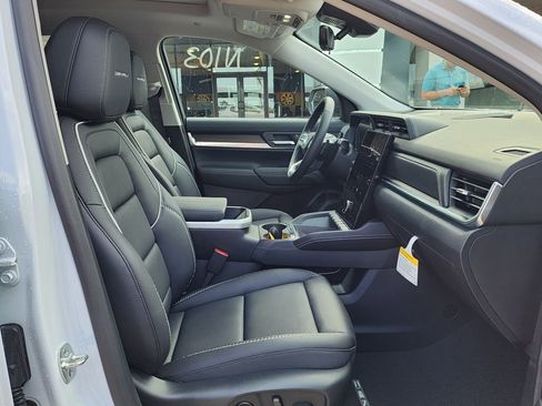 New 2026 GMC Terrain Denali image 40