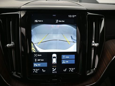 Used 2019 Volvo XC60 T8 Inscription w/ Advanced Package image 10