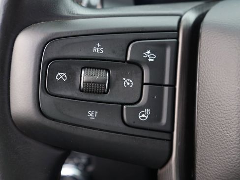 Used 2022 GMC Sierra 1500 AT4 AWD/4WD image 41