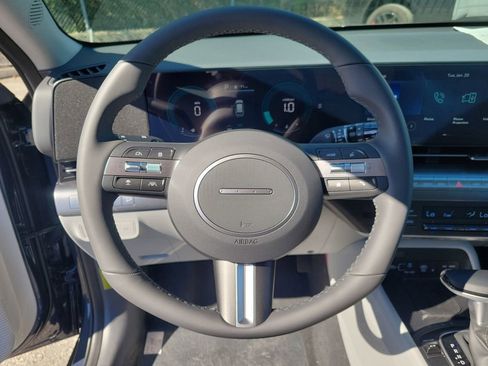 New 2026 Hyundai Kona SEL Sport FWD image 22