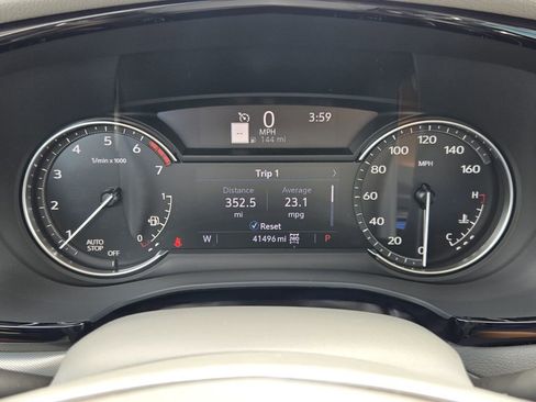 Used 2023 Cadillac XT5 Premium Luxury AWD/4WD image 28