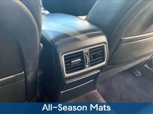 Used 2014 INFINITI Q50 Premium image 11