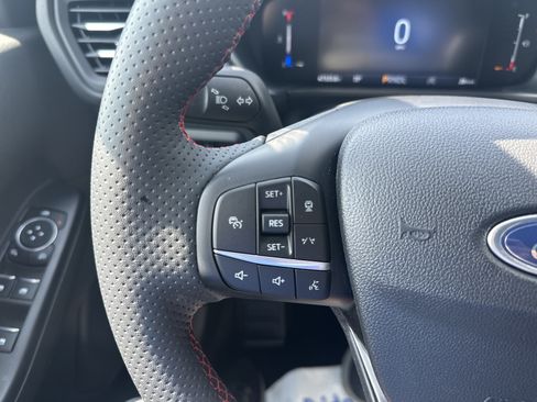Used 2023 Ford Escape ST-Line w/ Tech Pack #1 FWD image 23