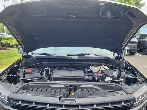 Used 2020 Chevrolet Silverado 1500 LT Trail Boss AWD/4WD image 29