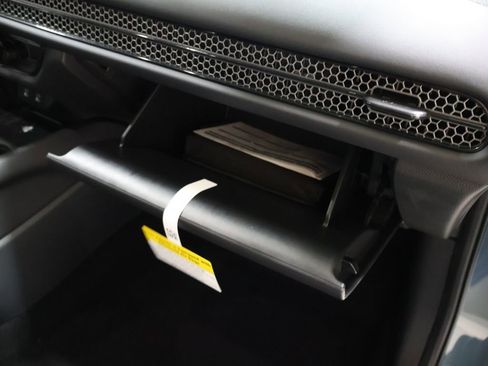 New 2026 Honda HR-V Sport image 22