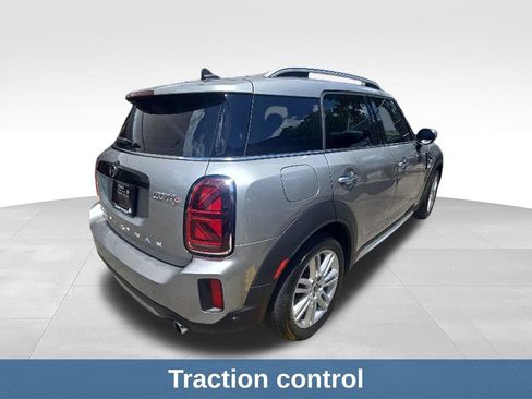 Used 2024 MINI Cooper Countryman S w/ Premium Package FWD image 5