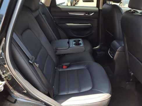 Used 2023 MAZDA CX-5 AWD 2.5 S w/ Premium Plus Pkg image 22
