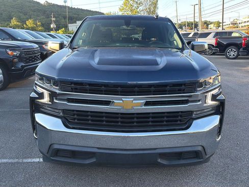 Used 2021 Chevrolet Silverado 1500 LT RWD image 5