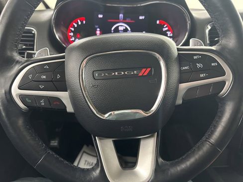 Used 2016 Dodge Durango Limited w/ Nav & Power Liftgate Group image 34