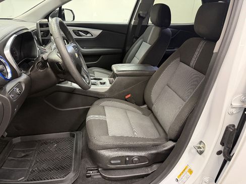 Used 2023 Chevrolet Blazer LT w/ Convenience Package image 20