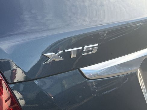 Used 2019 Cadillac XT5 Luxury image 25