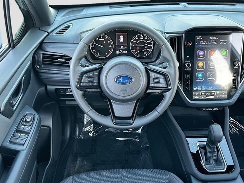 Certified 2025 Subaru Forester Premium w/ Convenience Package #1 image 22