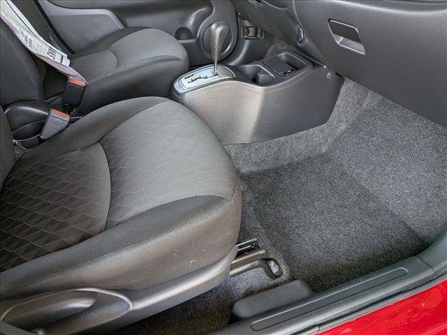 Used 2024 Mitsubishi Mirage ES FWD image 15