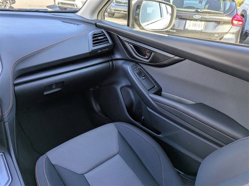 Used 2023 Subaru Crosstrek 2.0i Premium image 13