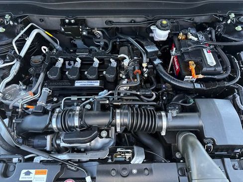 Used 2019 Honda Accord EX-L image 24