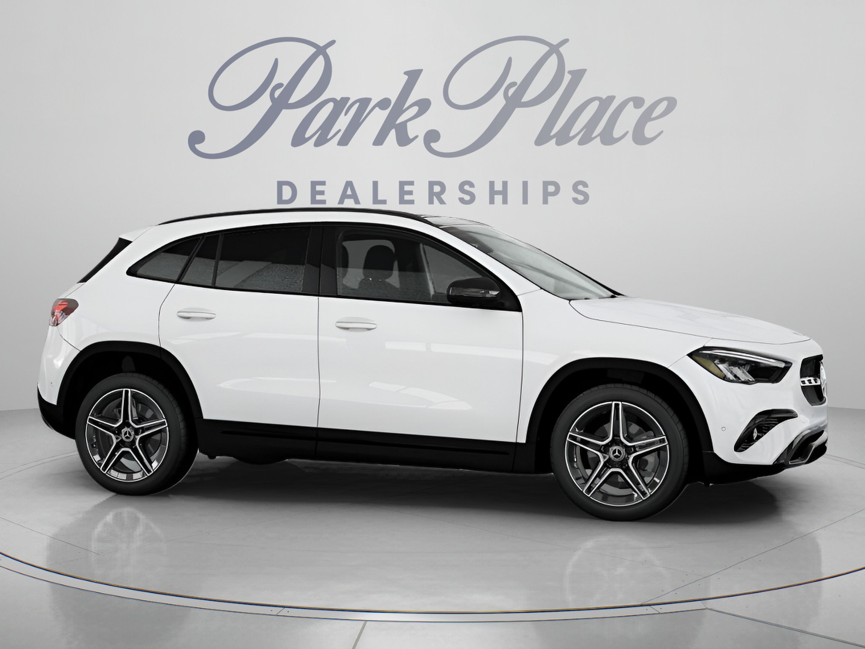 Used 2026 Mercedes-Benz GLA 250 image 28