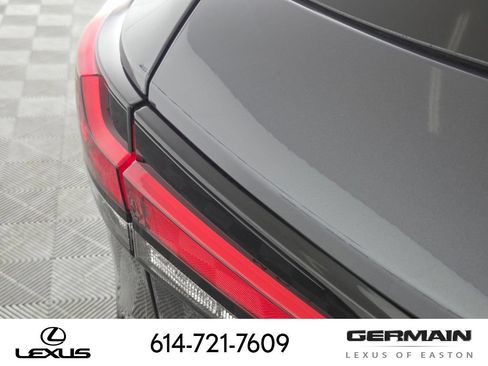 Certified 2024 Lexus RX 500h F Sport w/ Convenience Package AWD/4WD image 15