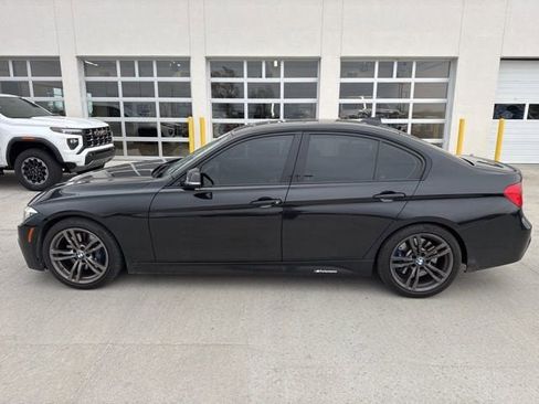Used 2015 BMW 328i Sedan image 6
