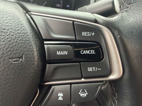 Used 2019 Honda Accord Sport image 20