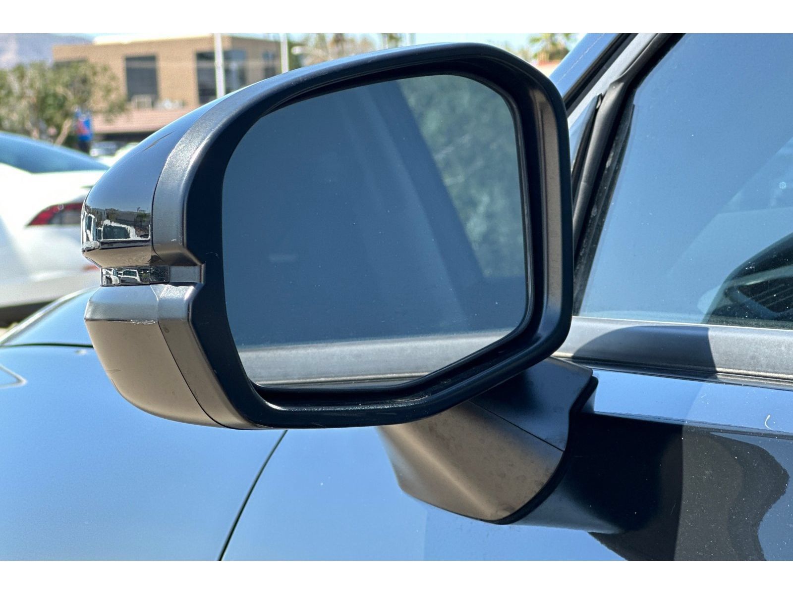 Used 2024 Honda HR-V LX image 7