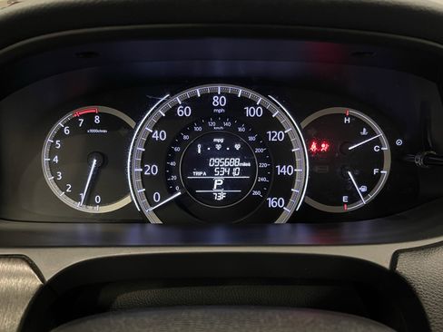 Used 2013 Honda Accord EX image 20