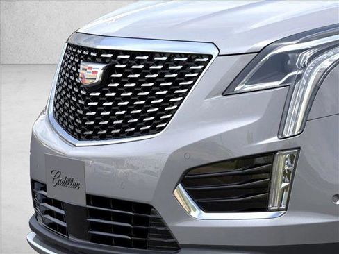 New 2026 Cadillac XT5 Premium Luxury image 13