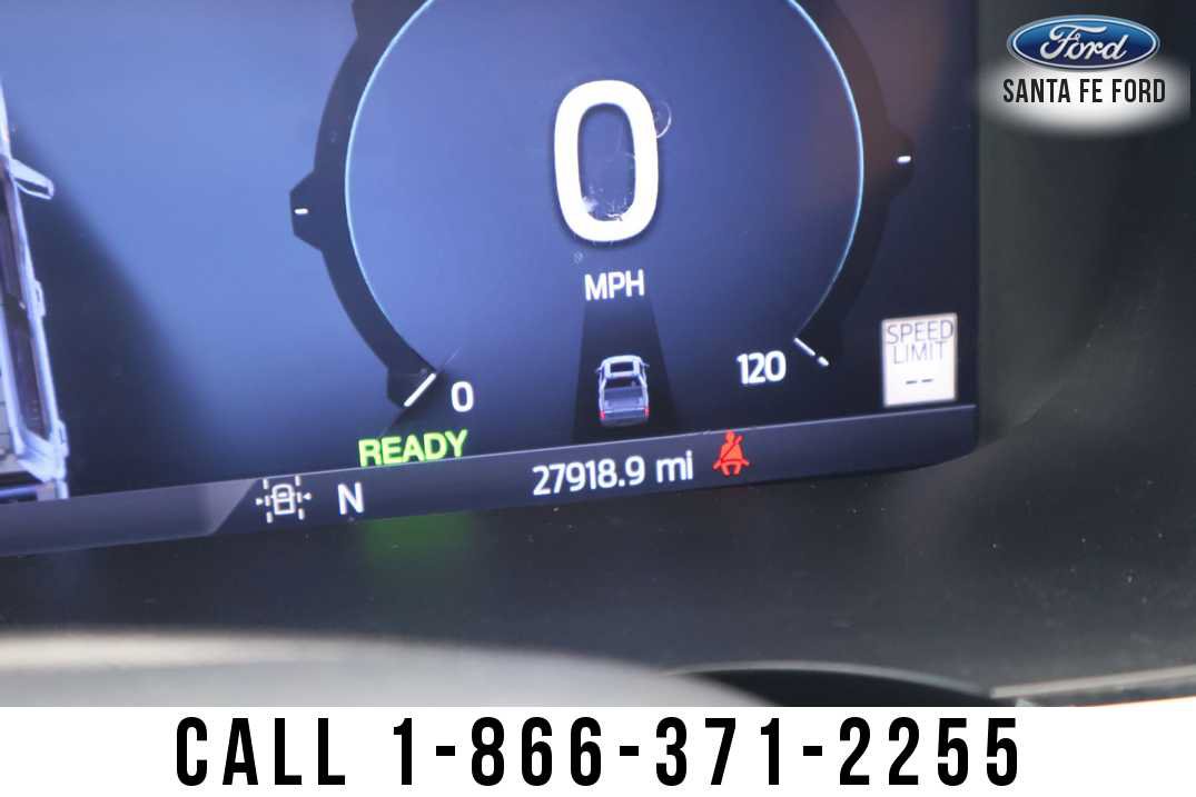 Used 2025 Ford F150 Lariat w/ Equipment Group 501A Mid AWD/4WD image 43