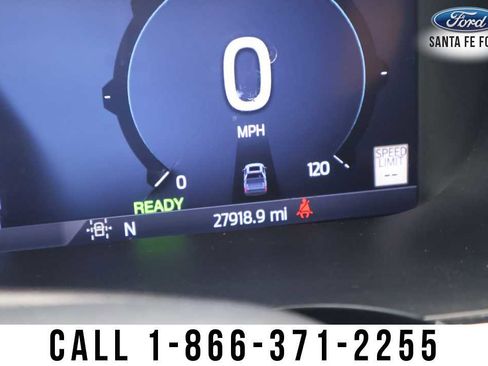Used 2025 Ford F150 Lariat w/ Equipment Group 501A Mid AWD/4WD image 43