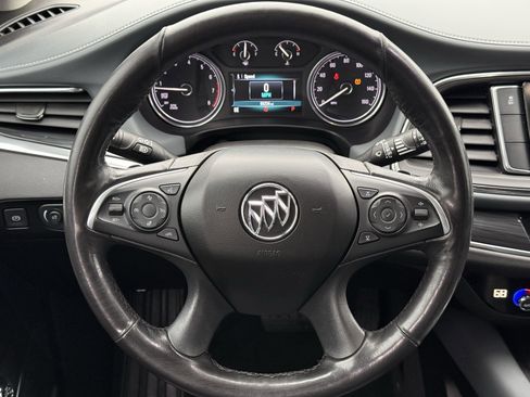 Used 2019 Buick Enclave Premium image 15