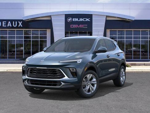 New 2026 Buick Encore GX Preferred w/ Comfort Package image 30