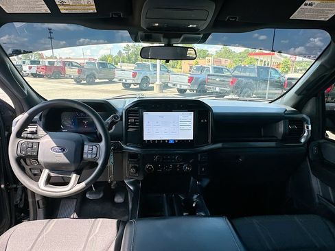 Certified 2024 Ford F150 STX AWD/4WD image 3