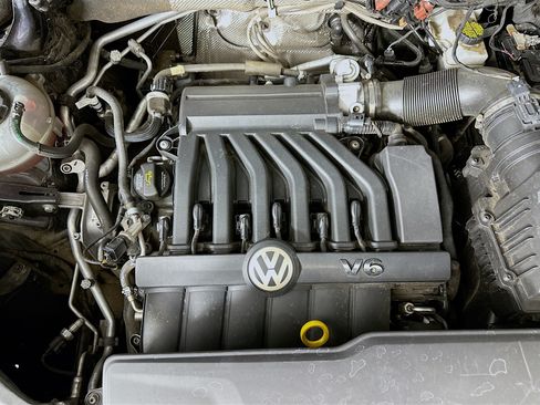 Used 2021 Volkswagen Atlas SE AWD/4WD image 35