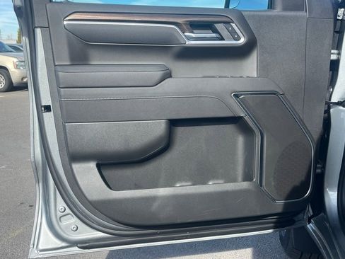 New 2026 Chevrolet Silverado 1500 LT AWD/4WD image 5