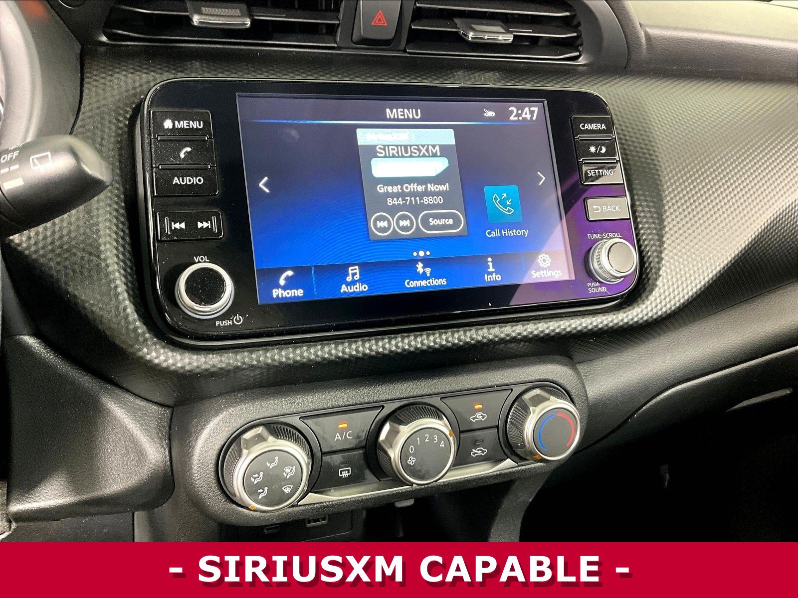 Used 2024 Nissan Kicks SV FWD image 39