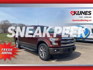 Used 2016 Ford F150 Lariat video 1