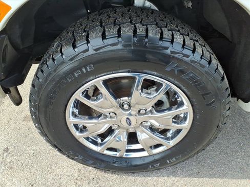 Used 2019 Ford Ranger Lariat w/ Equipment Group 501A Mid image 4