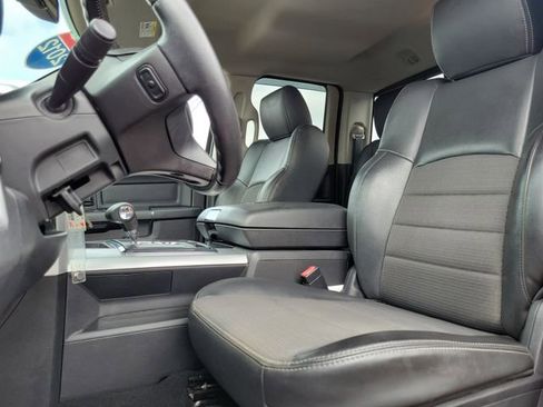 Used 2012 RAM 1500 Sport AWD/4WD image 14