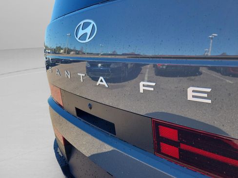 New 2026 Hyundai Santa Fe SE image 31