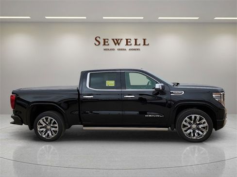 New 2024 GMC Sierra 1500 Denali image 4