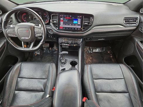 Used 2024 Dodge Durango GT image 18